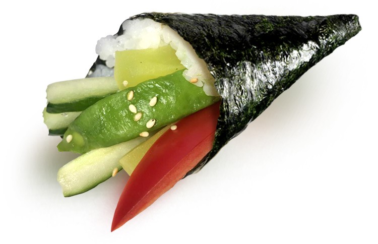 Temaki