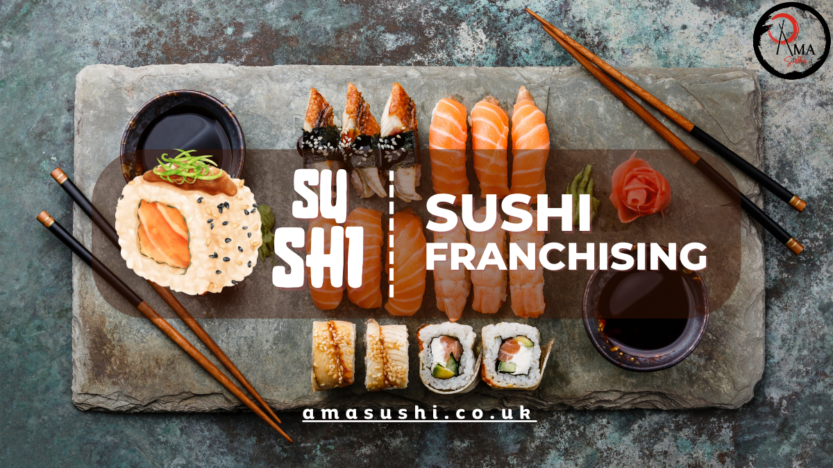 Sushi Franchise