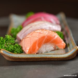 Nigiri Mix