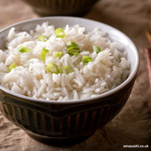 Plain Rice