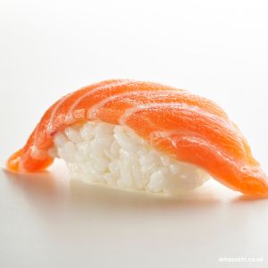 Salmon Nigiri