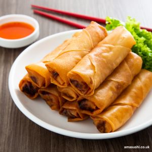 spring roll