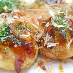 takoyaki