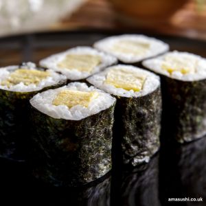 tamago maki