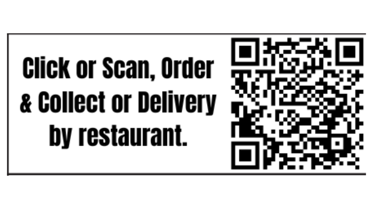 QR Code of Ama Sushi